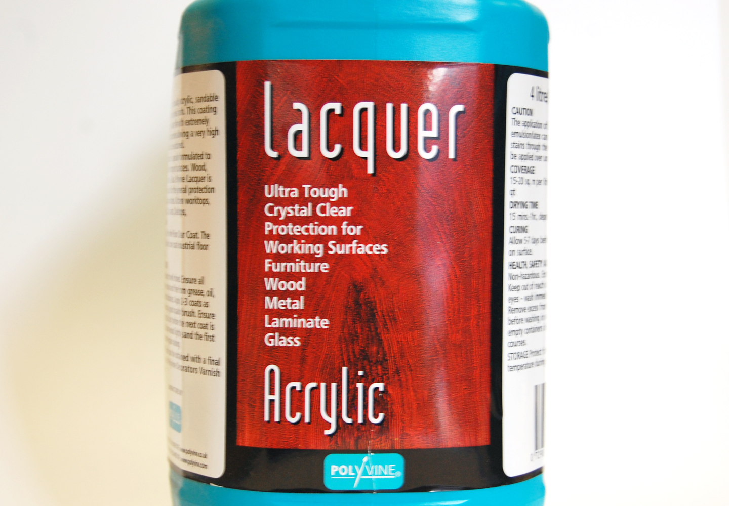 Water Based Lacquer Water Based Lacquer