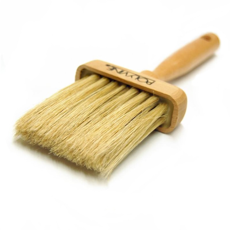 Natural Hair Inch Paint Brush Natural Hair Inch Paint Brush