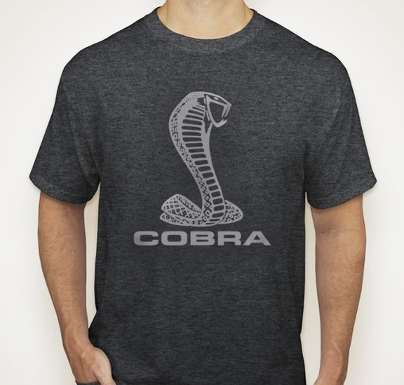 svt cobra t shirts