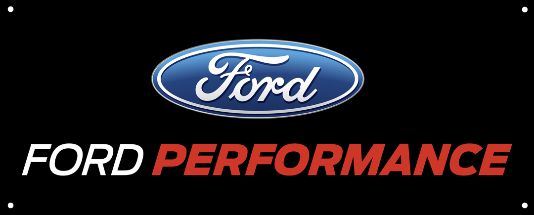 Image result for Ford Performance