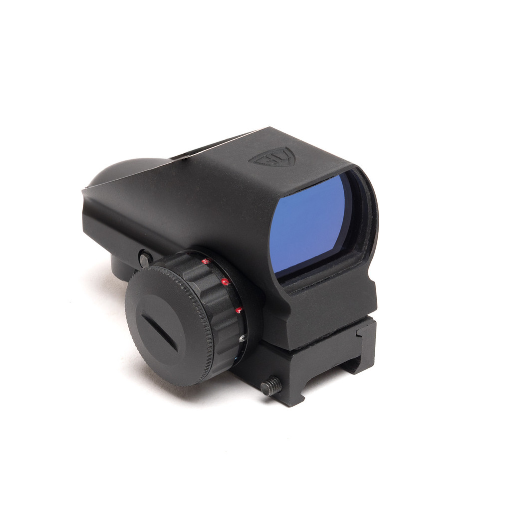 DP-12 RB Red/Blue Reflex sight