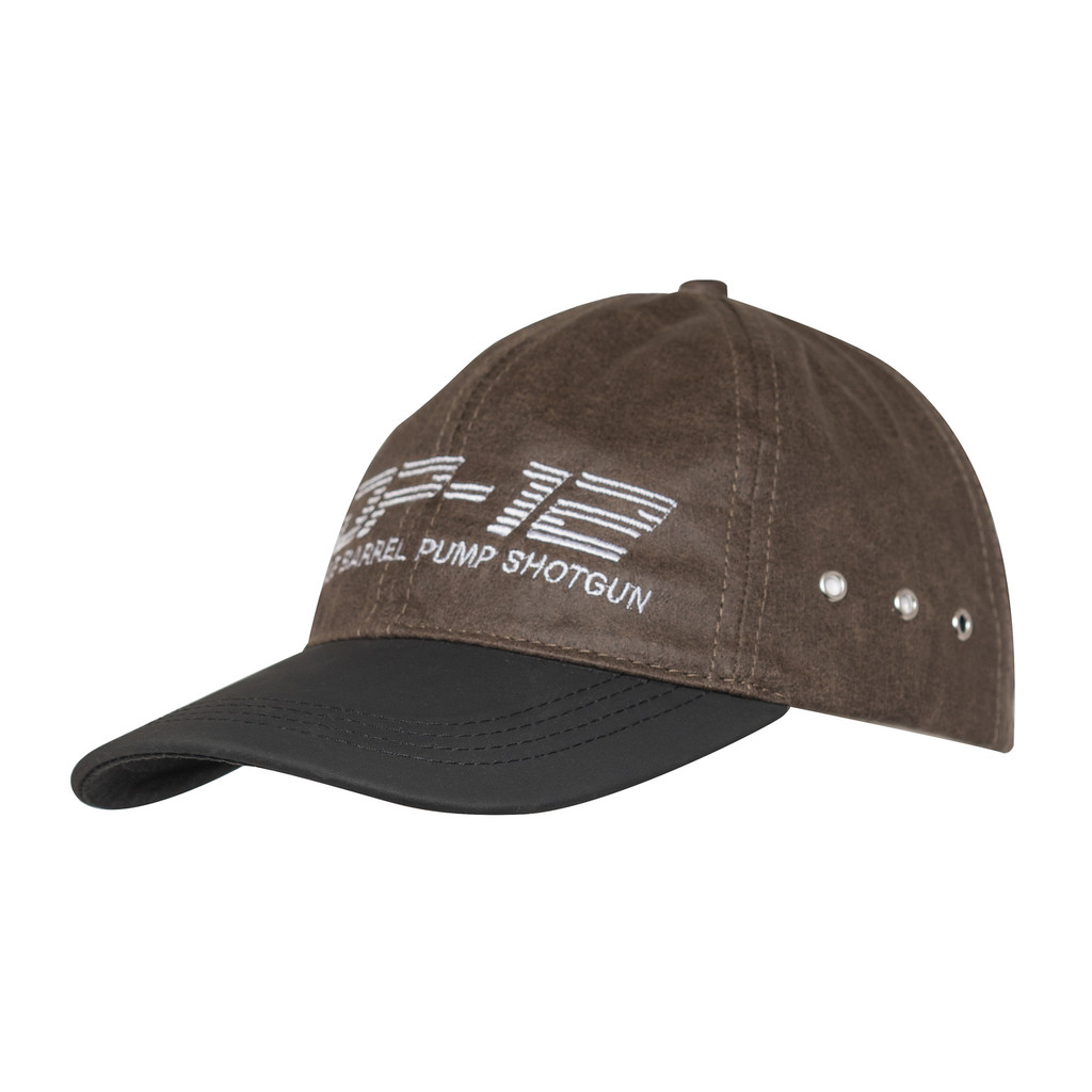 DP-12 Oilskin Hat
