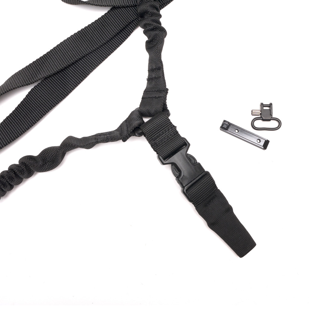 Single Point Sling and Mounting Kit Package