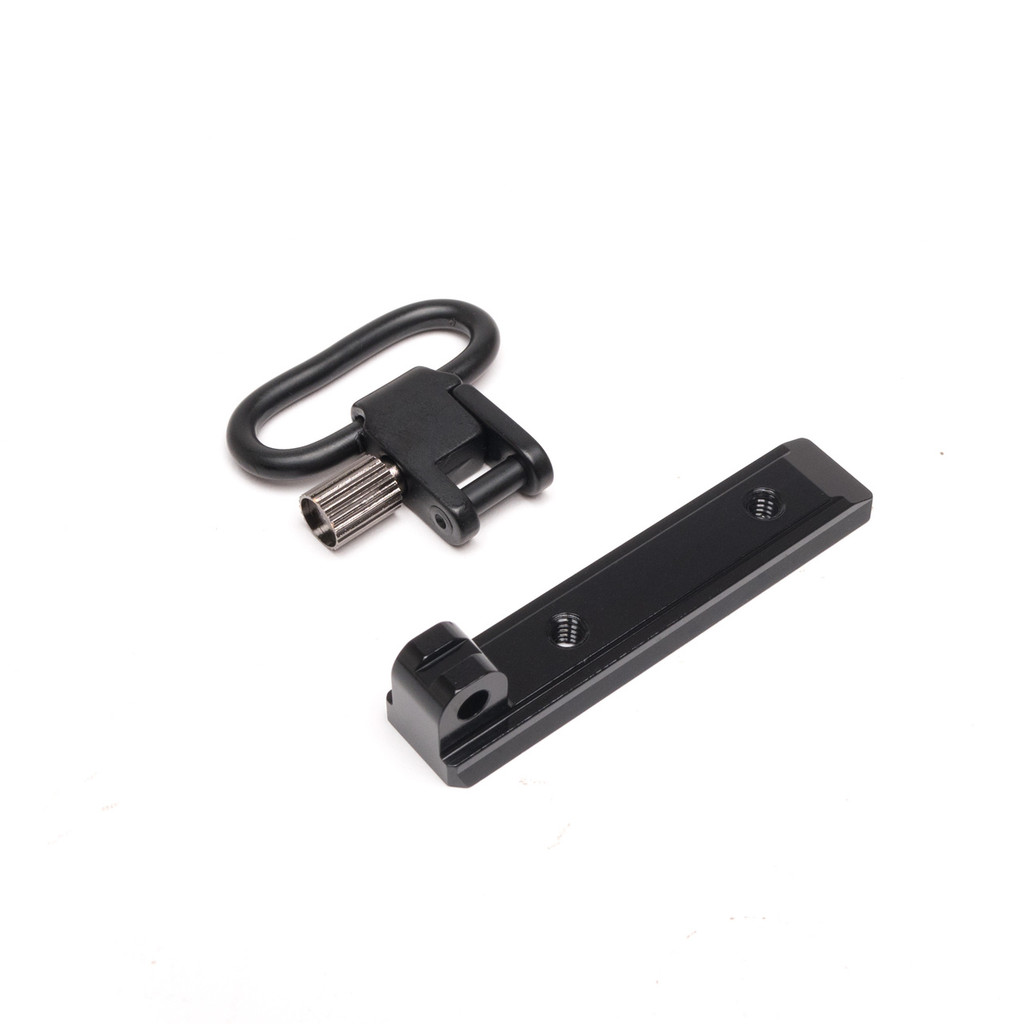 Single Point Sling and Mounting Kit Package