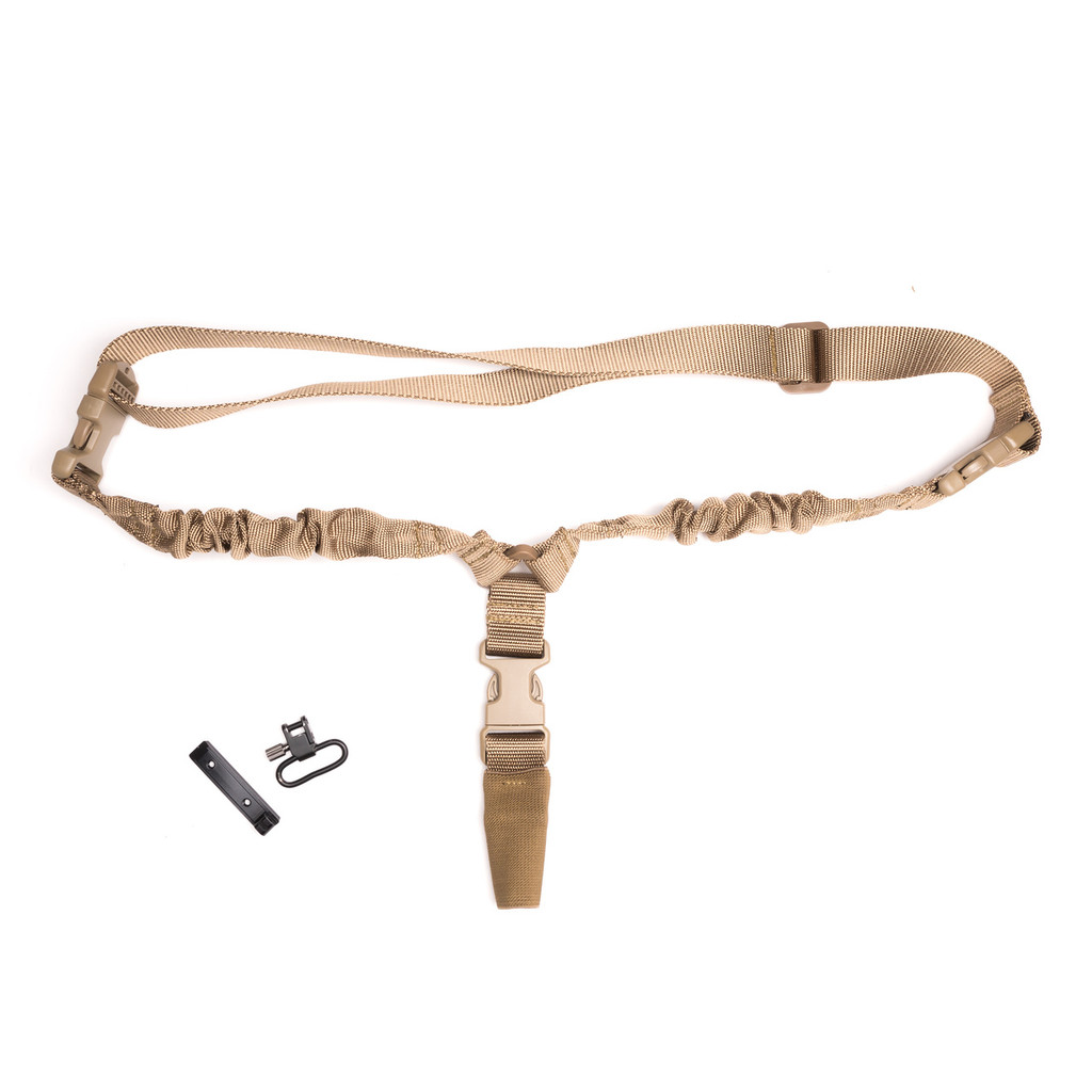 Single Point Sling and Mounting Kit Package