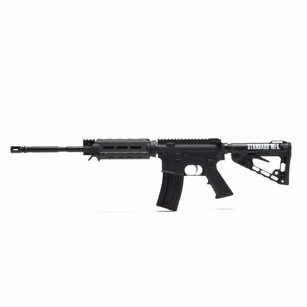 Standard Model A Sporting Rifle