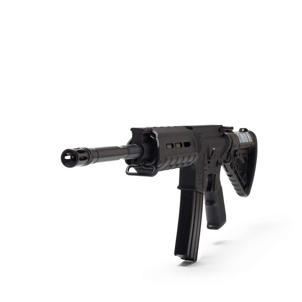 Standard Model A Sporting Rifle
