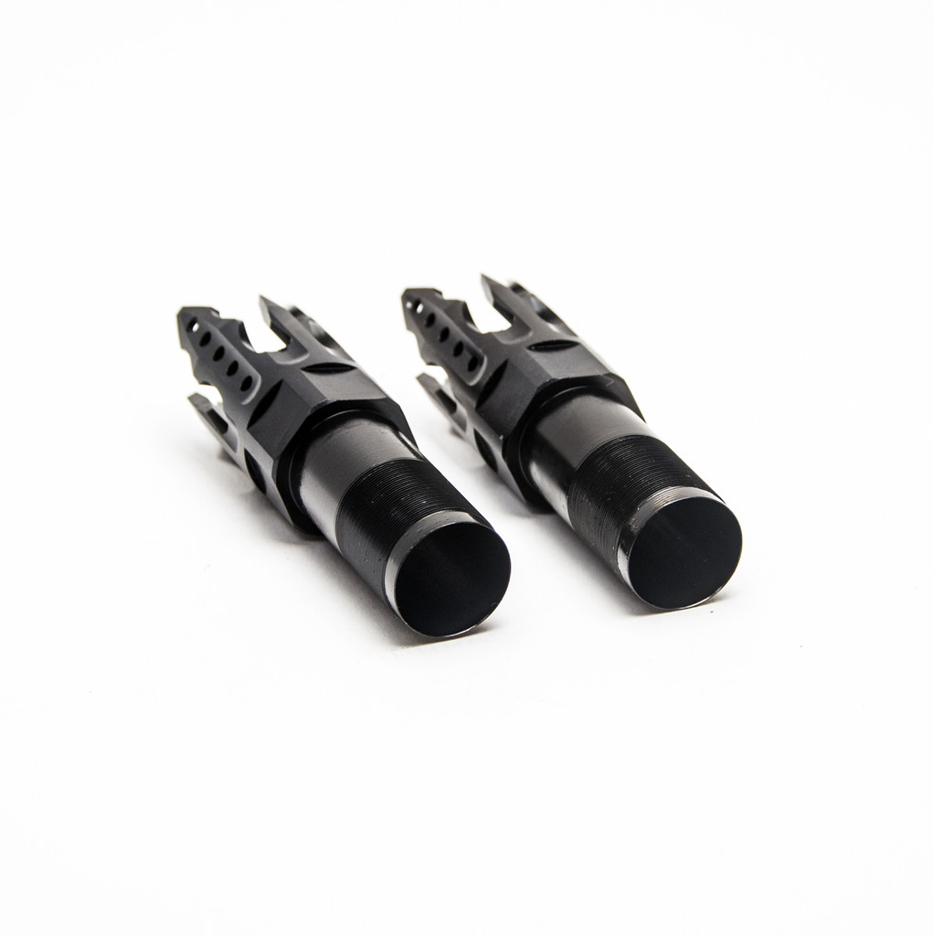 Stiletto Choke (Sold as a pair)