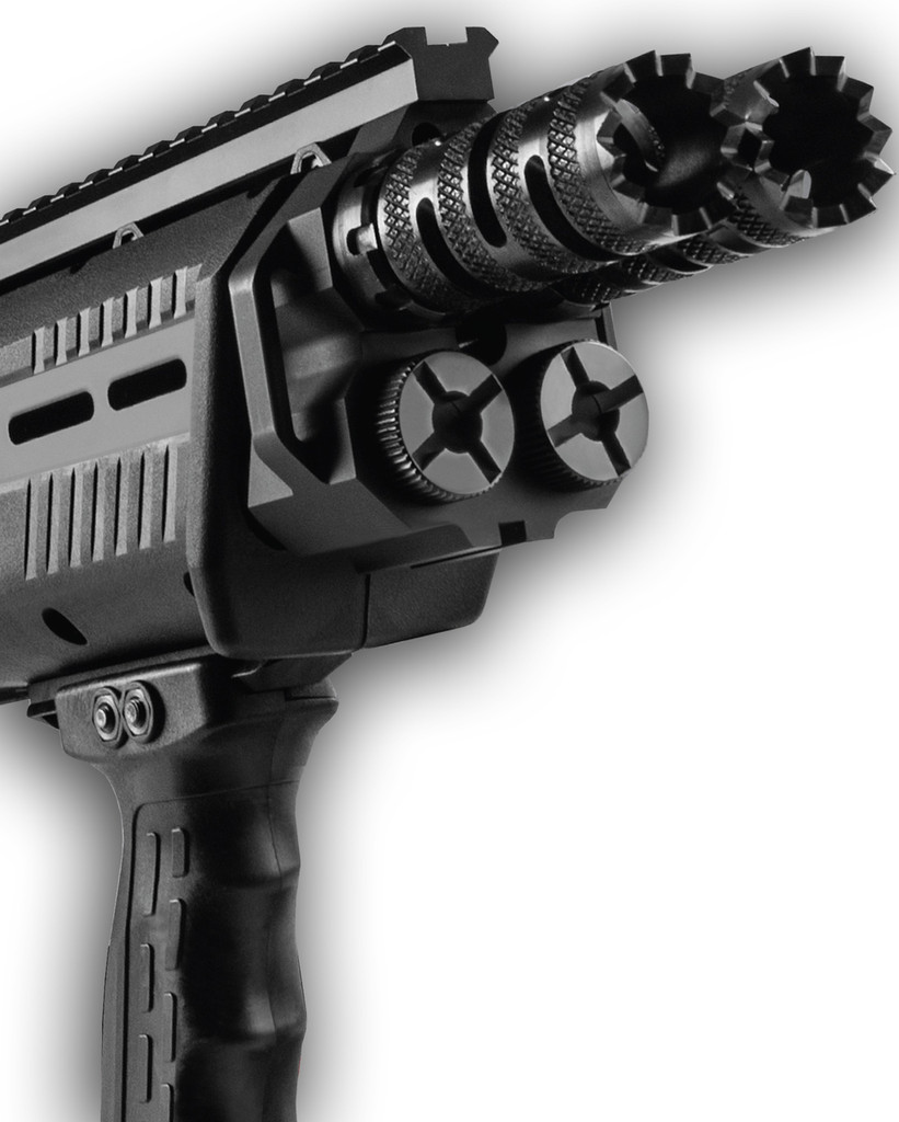 Doorbuster Tactical Choke - SOLD AS A PAIR