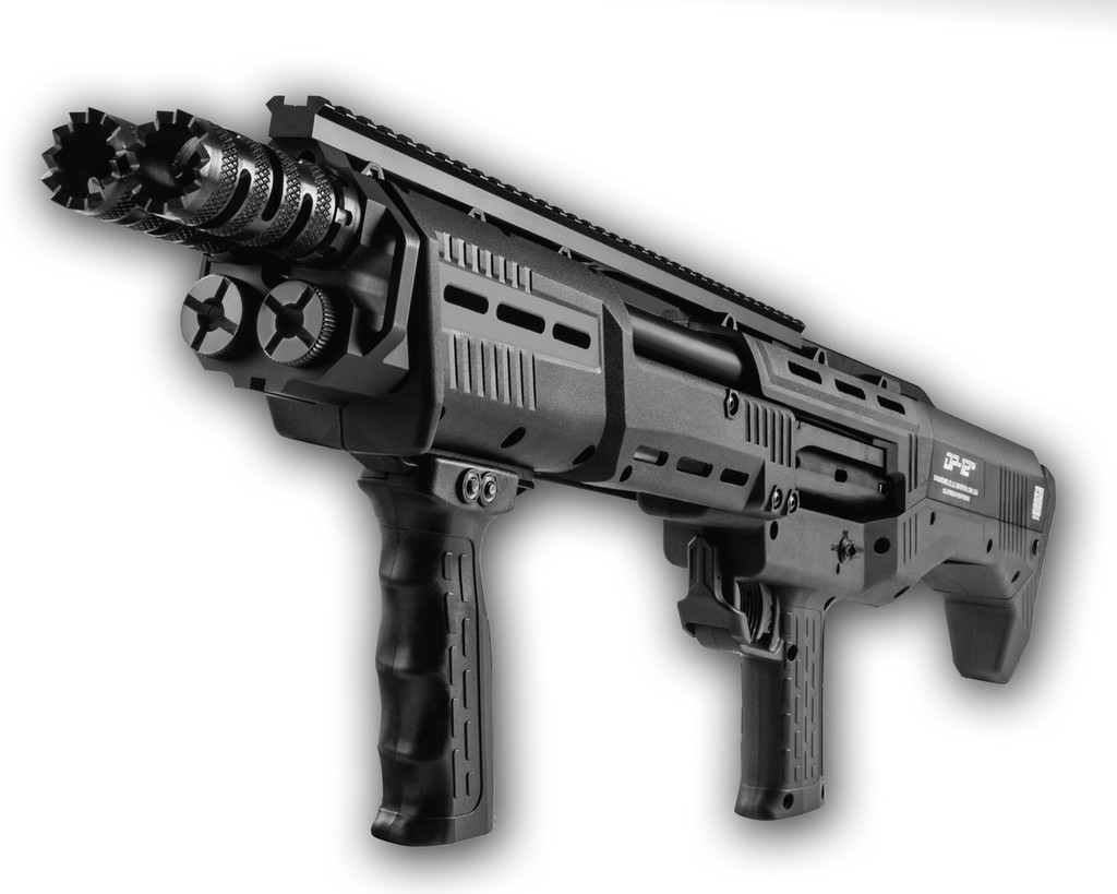 Doorbuster Tactical Choke - SOLD AS A PAIR