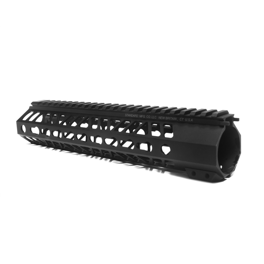 Standard Manufacturing Co 10” Keymod Rail