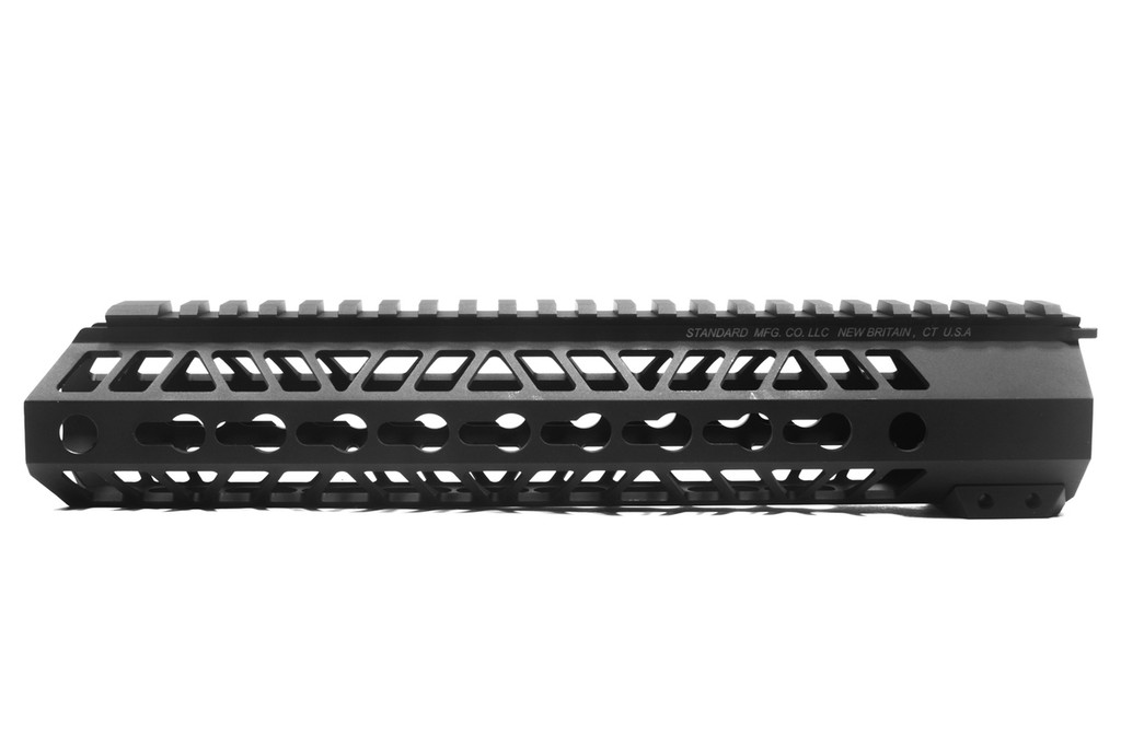 Standard Manufacturing Co 10” Keymod Rail