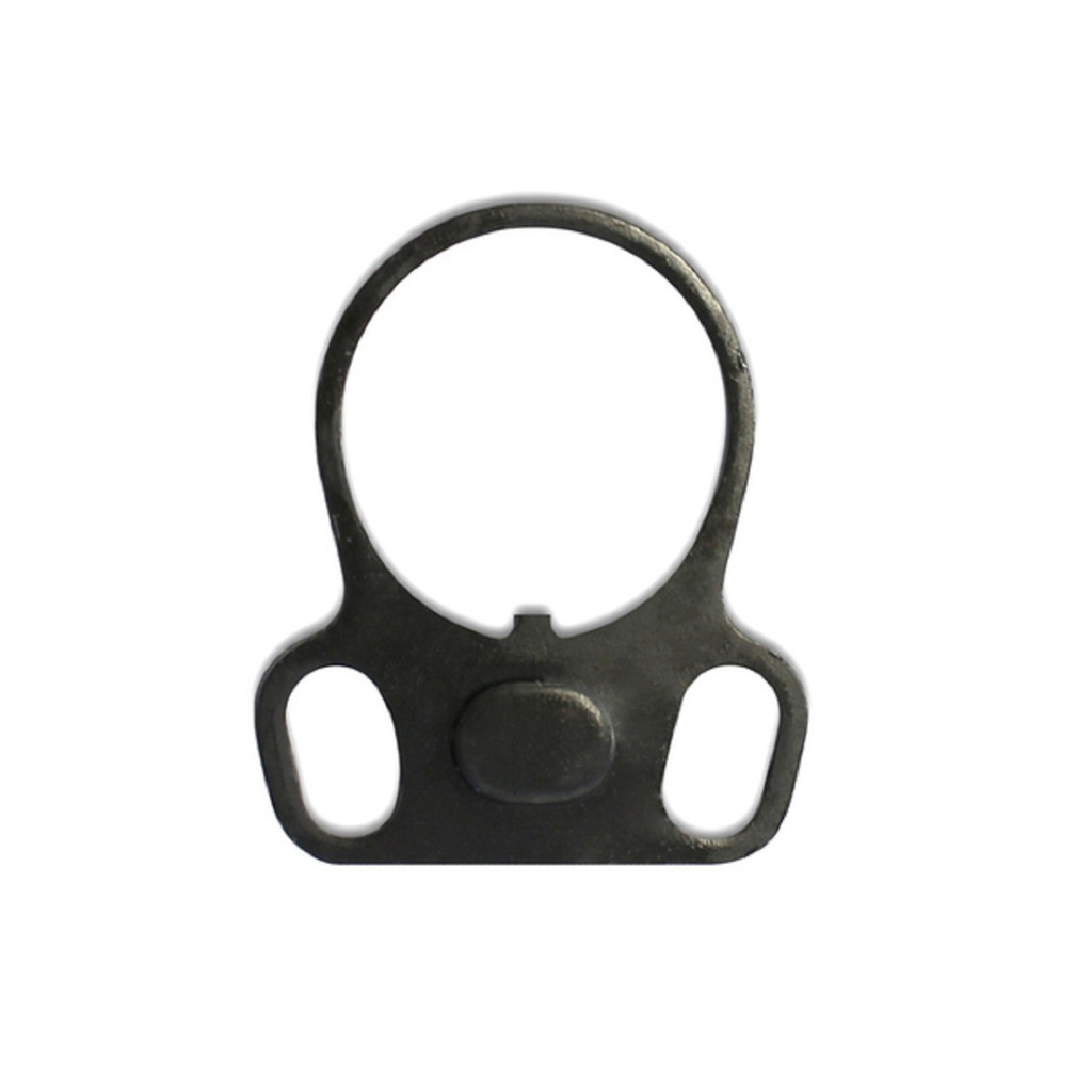 Ambi Receiver End Plate