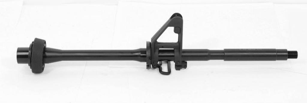 16” 5.56/.223 M4 Nitride Barrel Kit