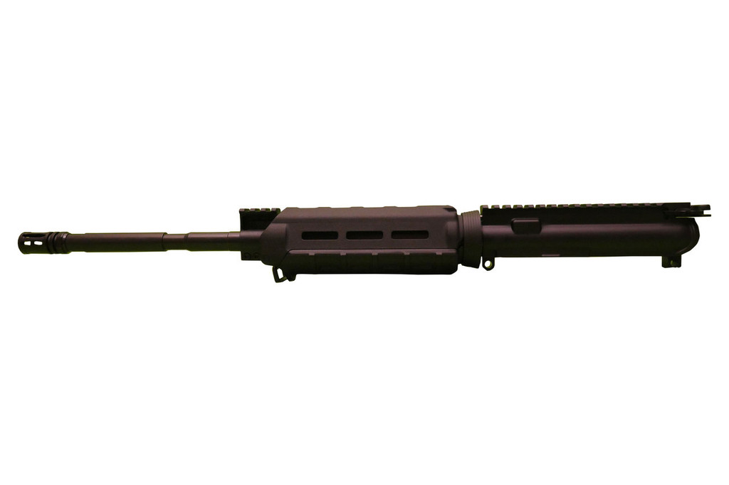 Model A Upper Half