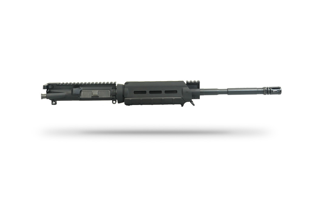 Model A Upper Half