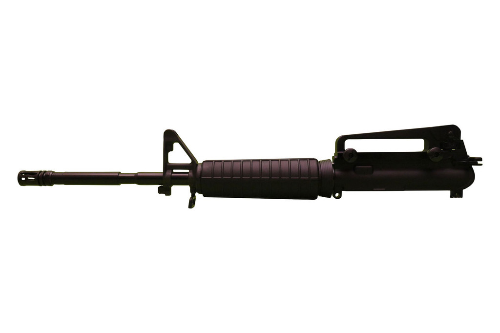 Model C Upper Half
