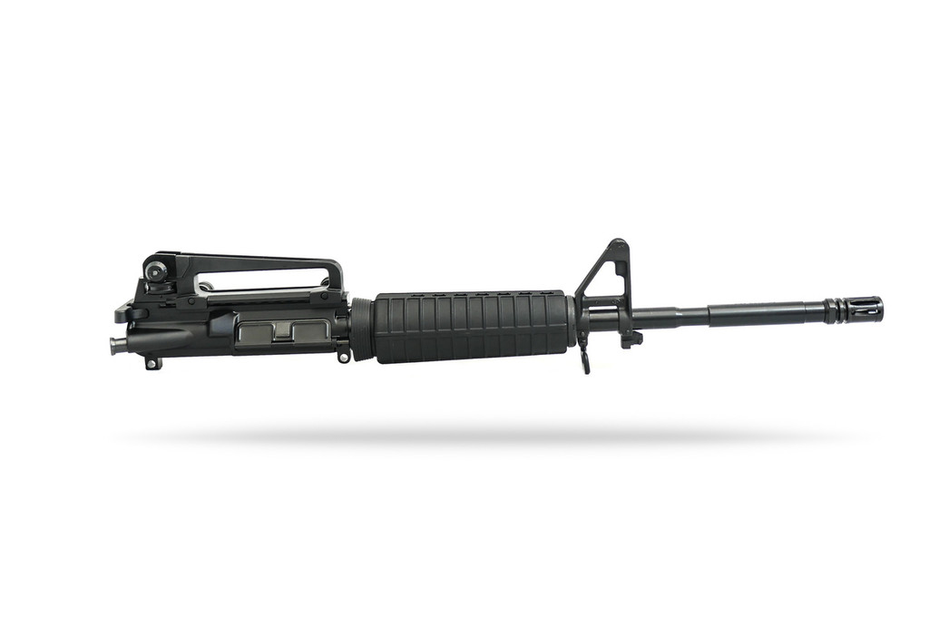 Model C Upper Half