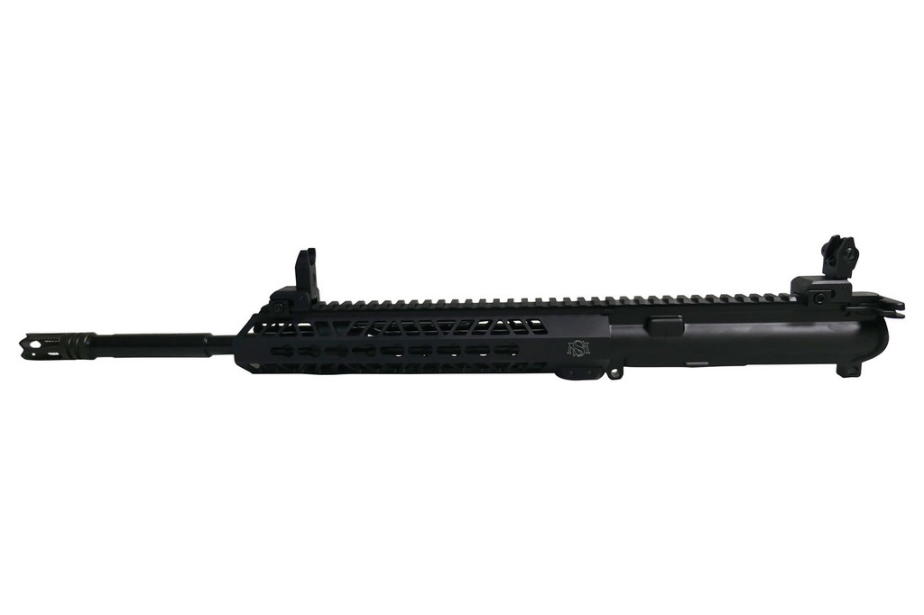 Model B Upper Half