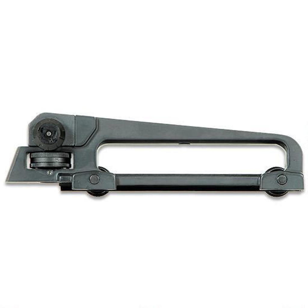 A3 Carry Handle Rear Sight-Milspec