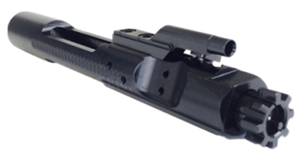 5.56/.223/300 Black Out Nitride Bolt Carrier Group