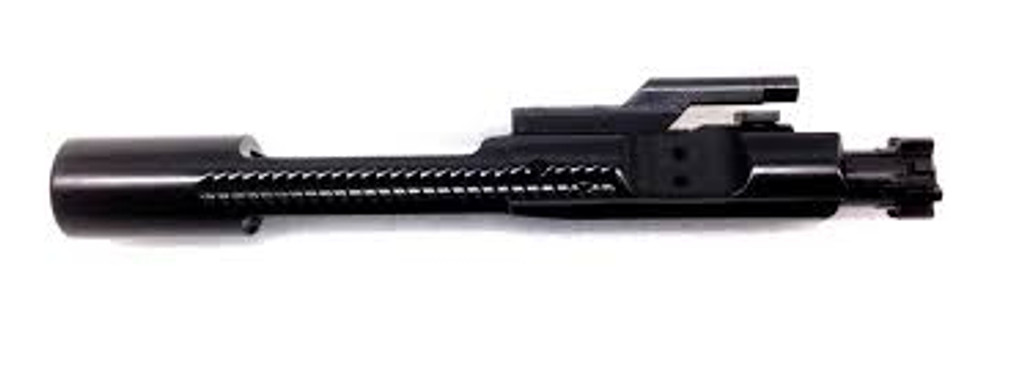 5.56/.223/300 Black Out Nitride Bolt Carrier Group