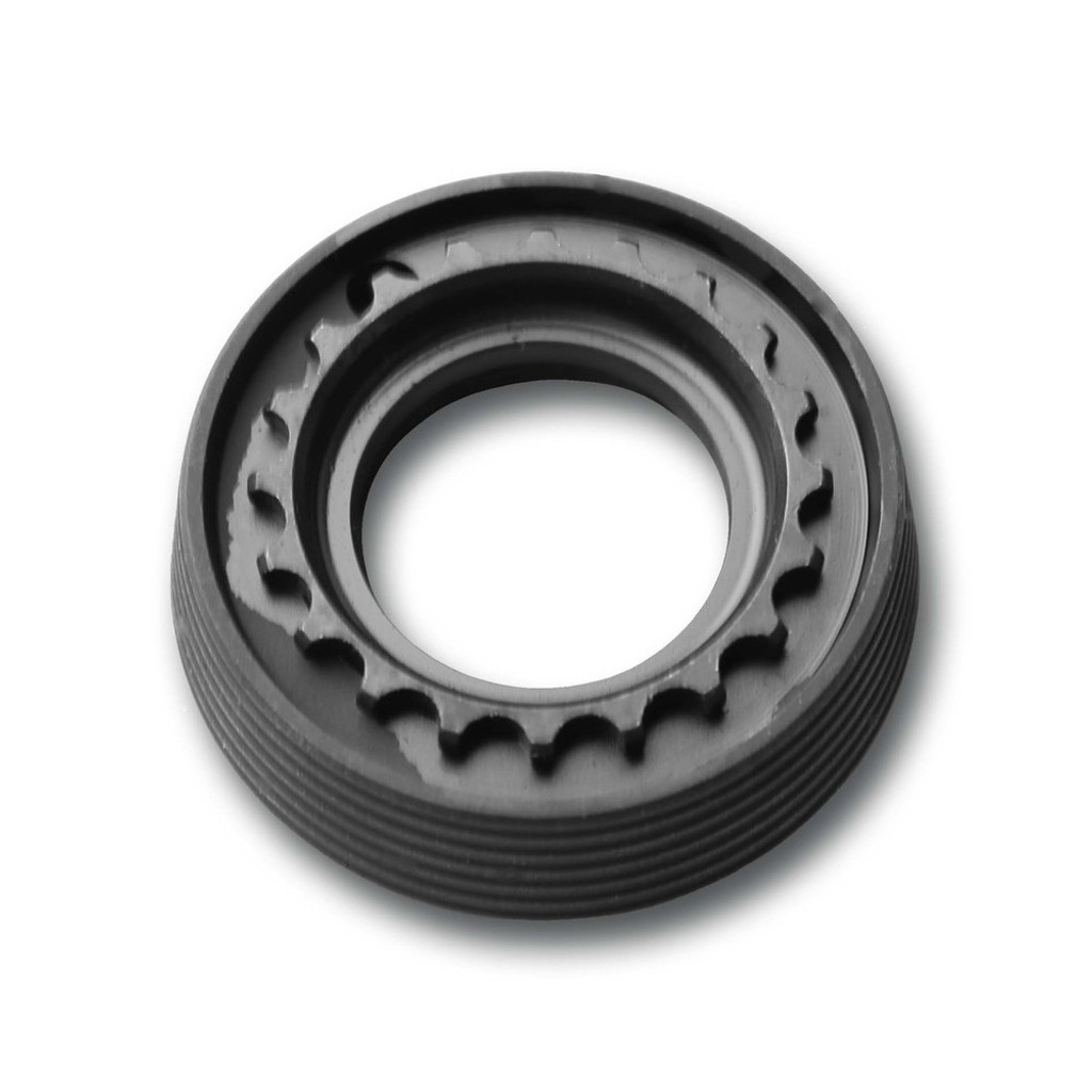 Barrel Nut Assembly