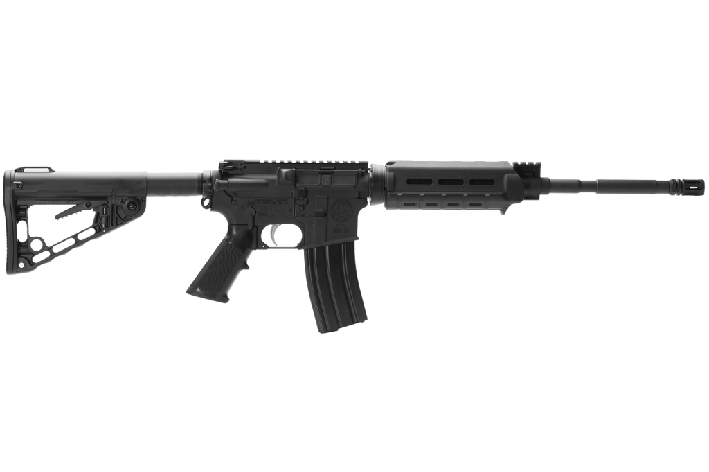 LEFT HAND STANDARD MODEL A SPORTING RIFLE