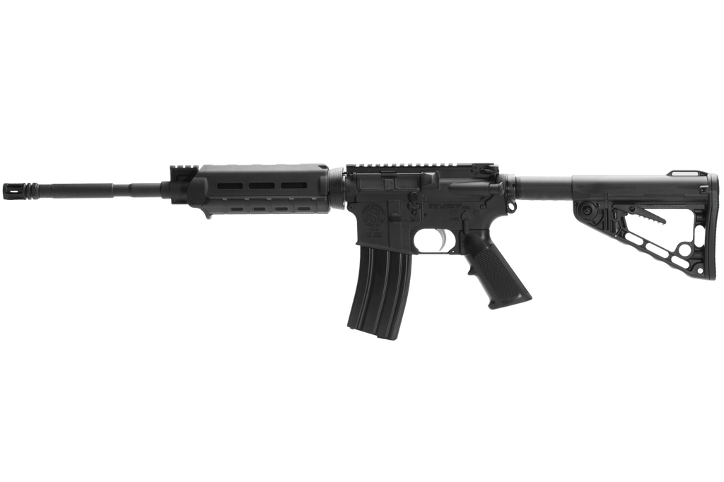 LEFT HAND STANDARD MODEL A SPORTING RIFLE