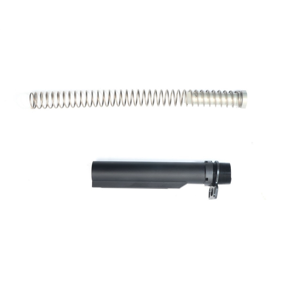Mil Spec Aftermarket Stock Kit