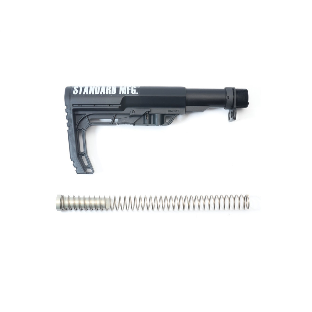 Mission First Tactical Stock Kit