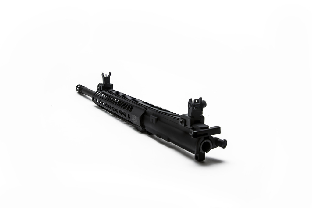 MODEL B 300AAC BLACK OUT UPPER HALF