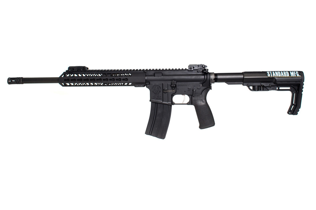 MODEL B 300AAC BLACK OUT