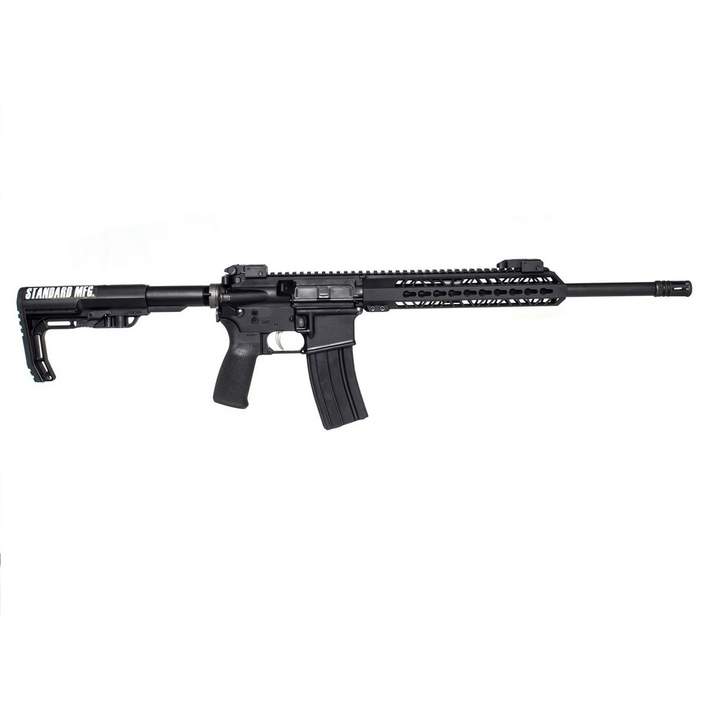 MODEL B 300AAC BLACK OUT