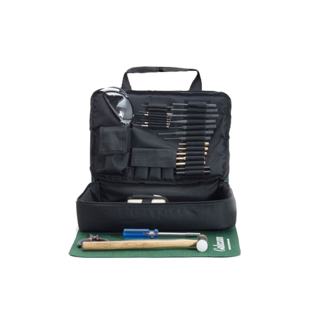 Standard Manufacturing Professional Gunsmith/Armorer Tool Kit