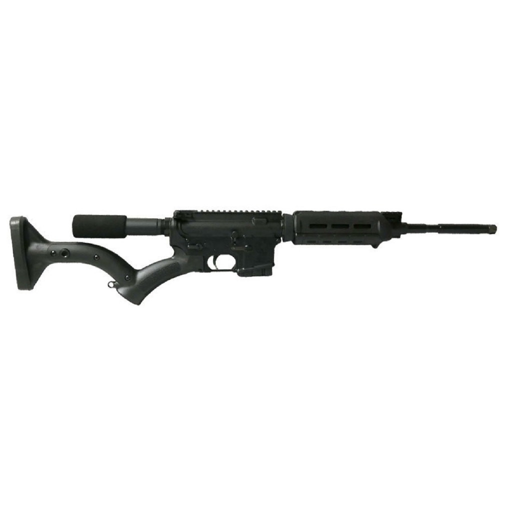 Standard Model A Sporting Rifle California Compliant