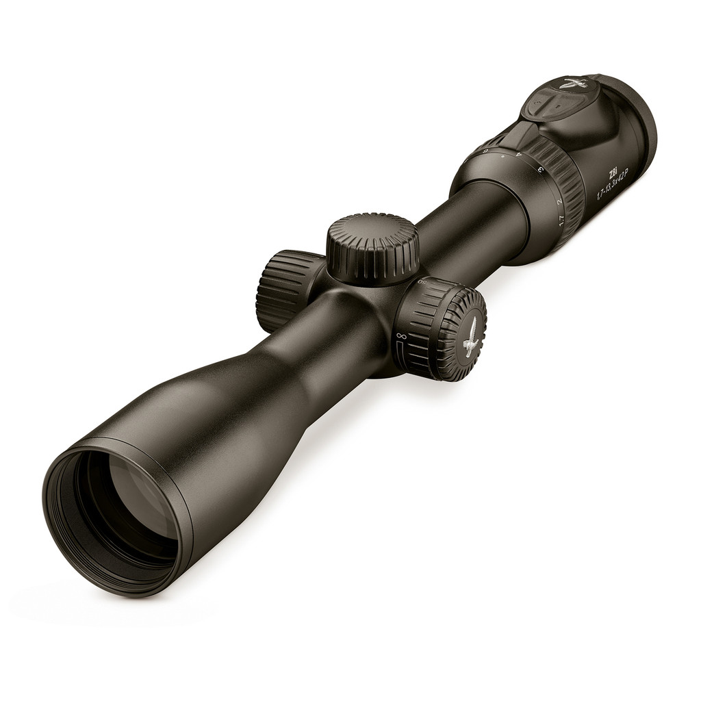 Z8i ( 1.7-13.3x42 P )