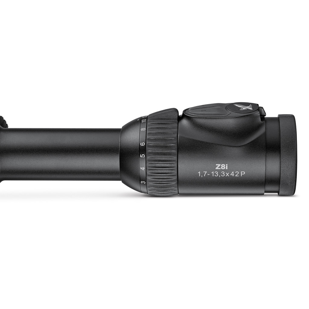 Z8i ( 1.7-13.3x42 P )