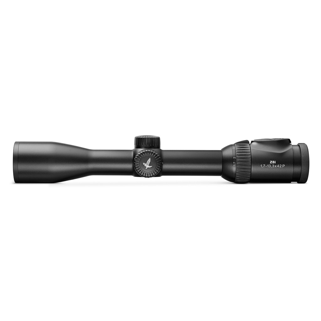 Z8i ( 1.7-13.3x42 P )