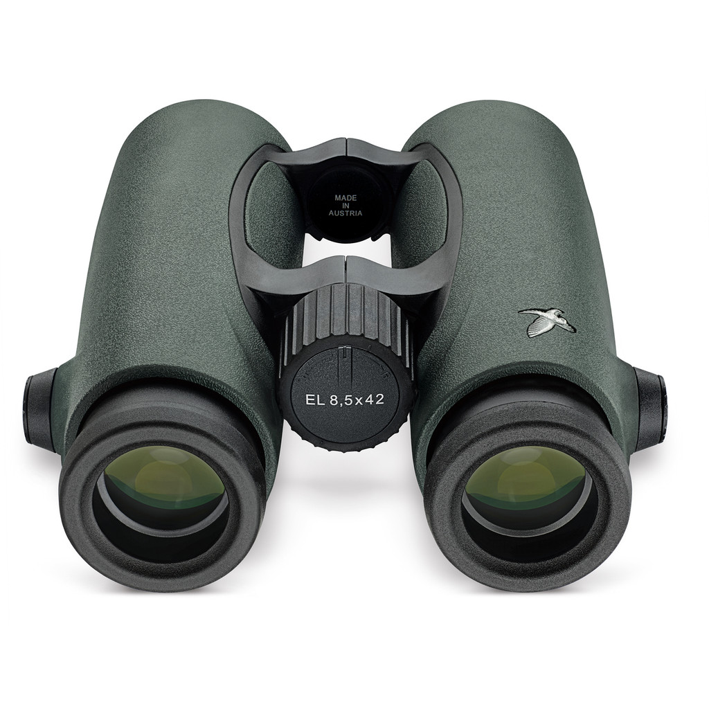 EL 42 (8.5x42) Green