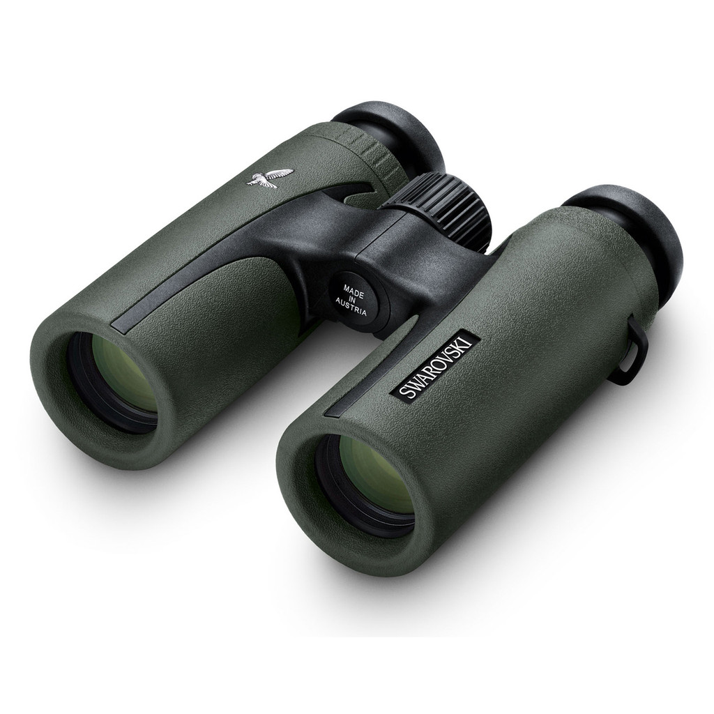CL Companion (8x30) Green