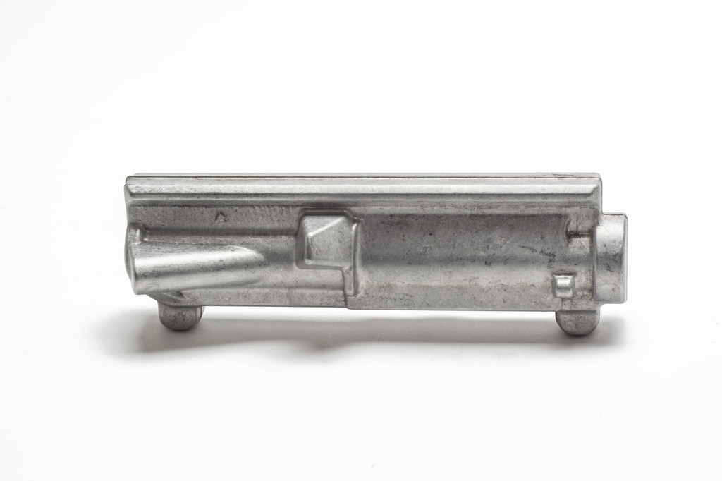AR-15 Style Flat Top Upper Receiver Forging