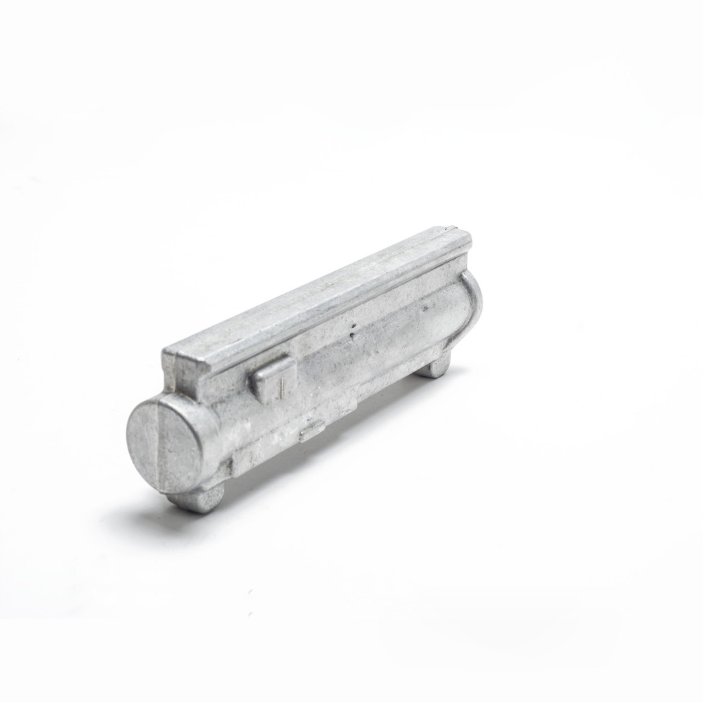 AR-15 Style Flat Top Upper Receiver Forging