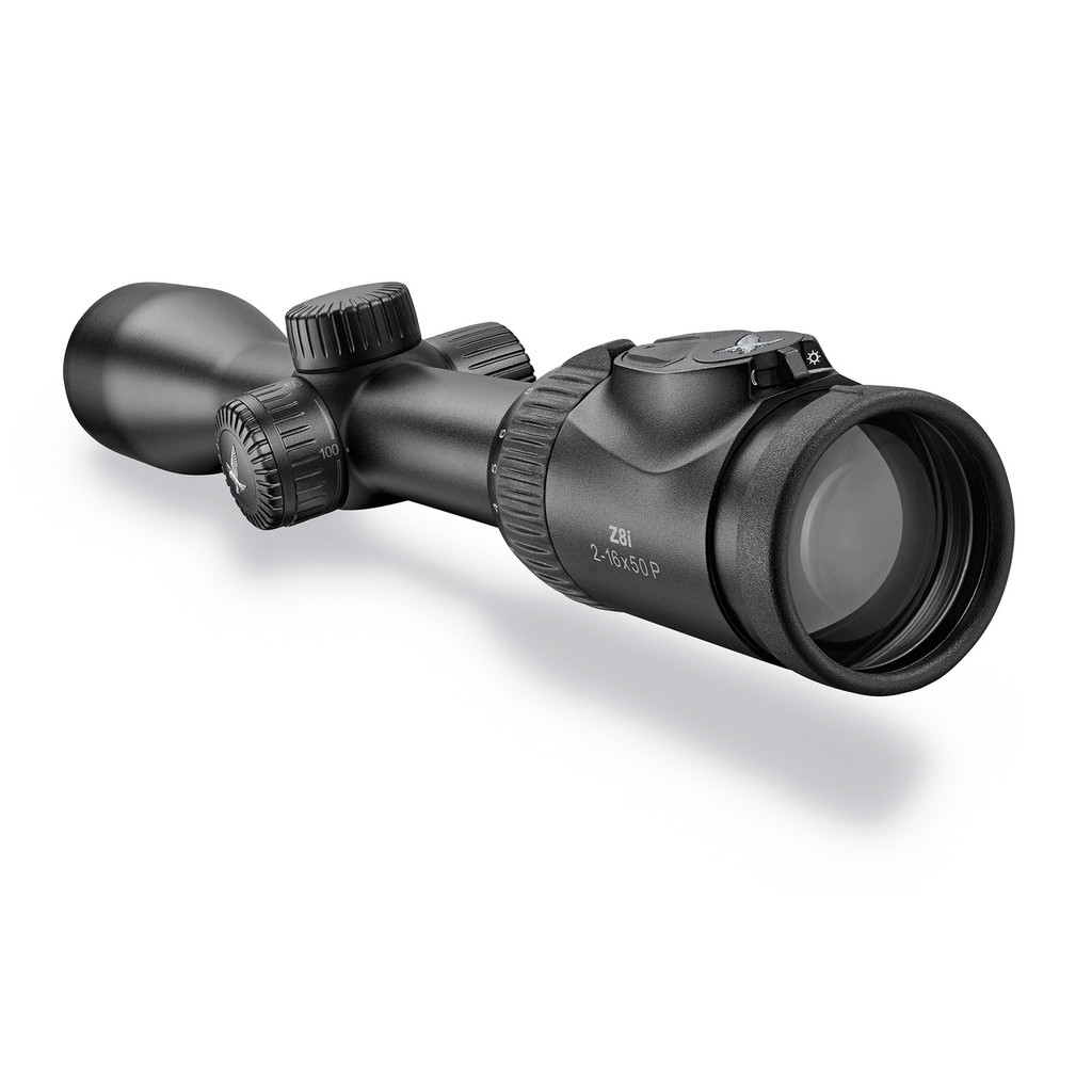 Z8i ( 2-16x50 )