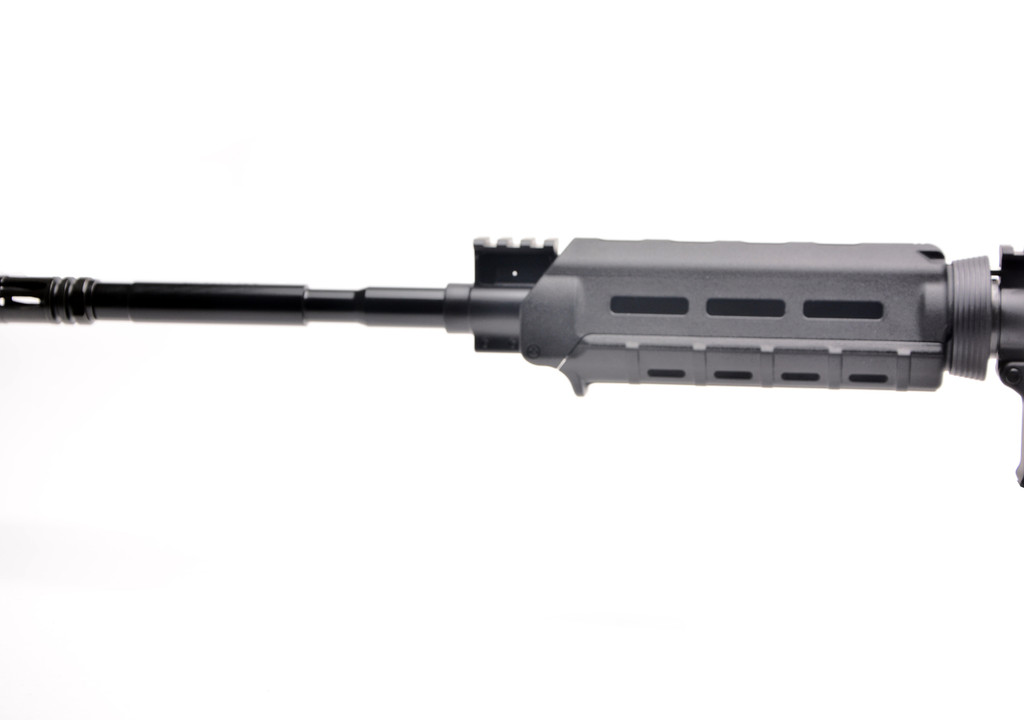 Right Handed Model A STD 15 with Sight and Sling
