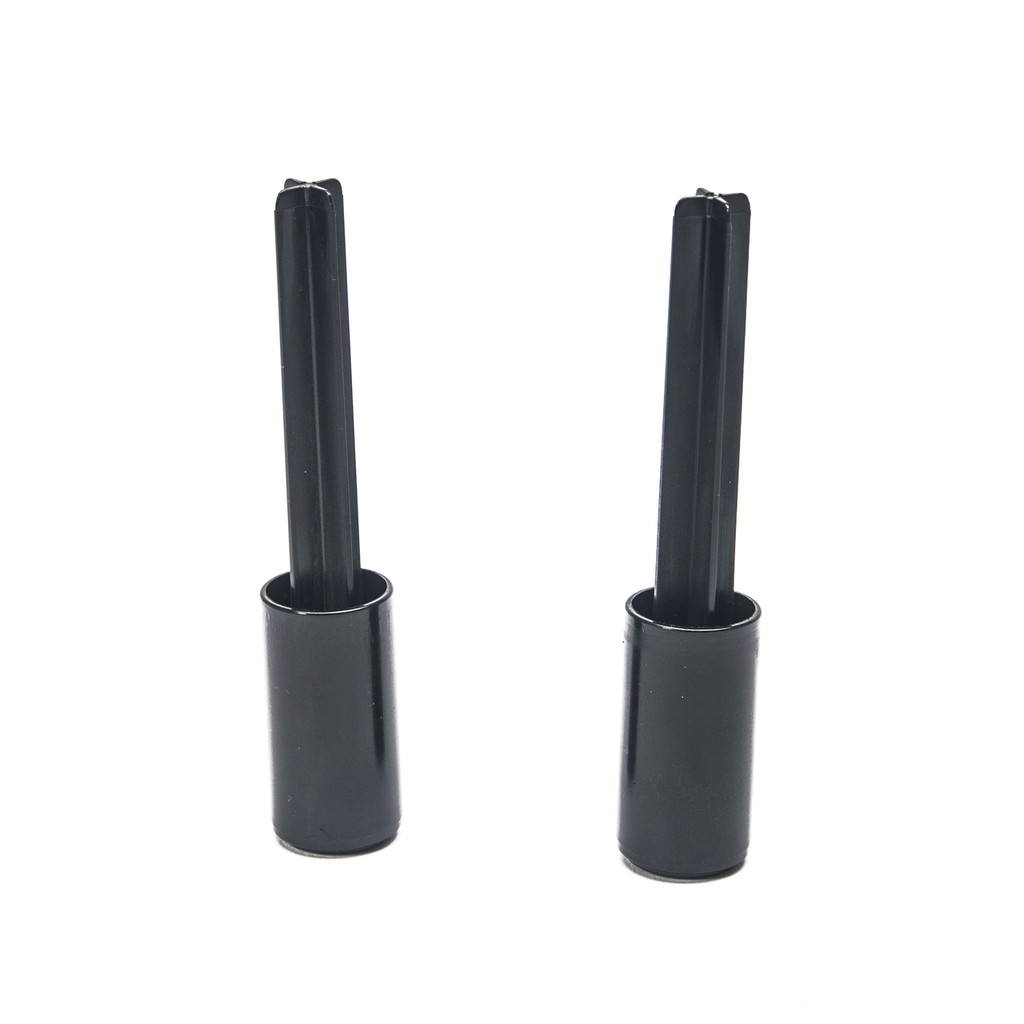 DP-12 California Compliant Plugs