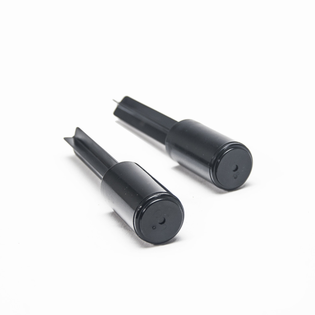 DP-12 California Compliant Plugs