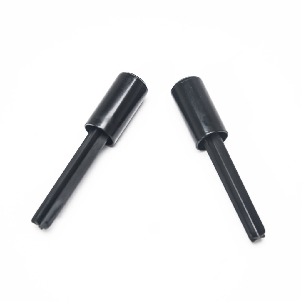 DP-12 California Compliant Plugs