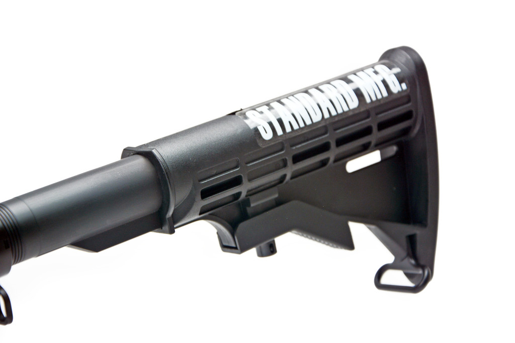 Standard Model C Sporting Rifle