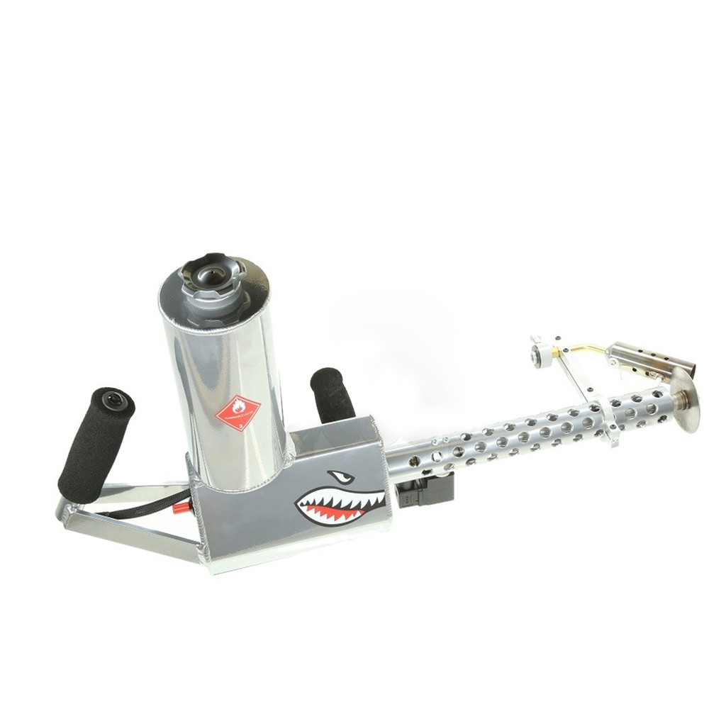 XM42 Flamethrower